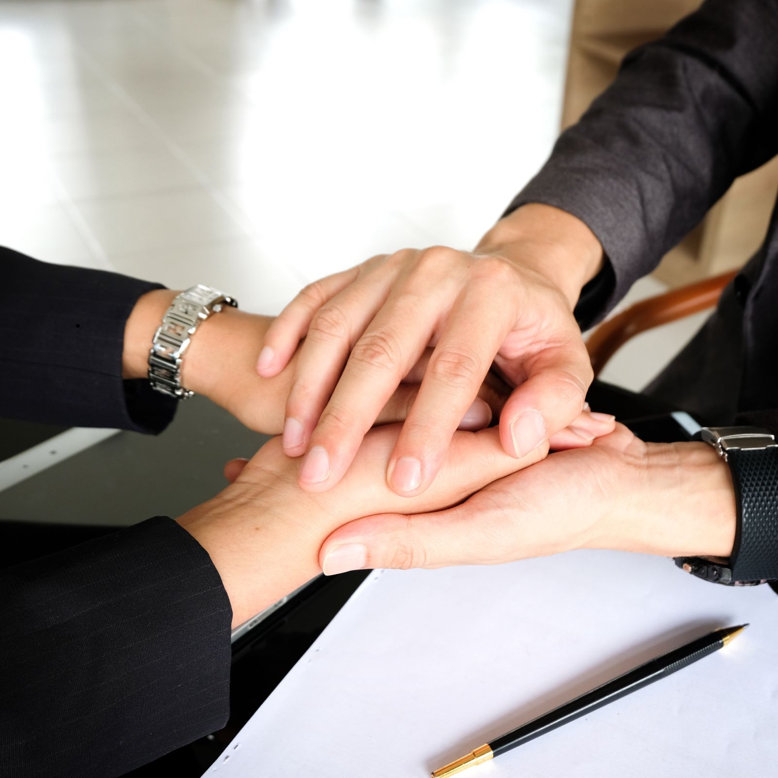 Wealth Management Team